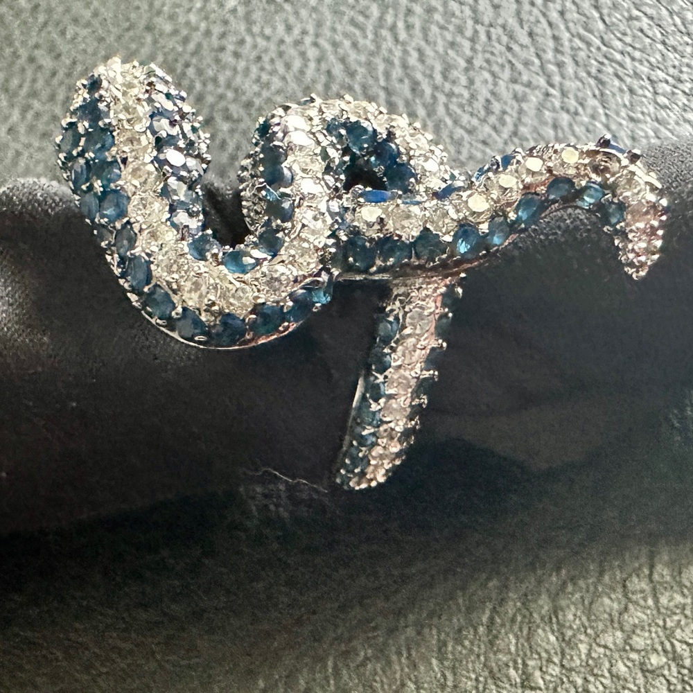 Snake Ring - Picture 4 of 5